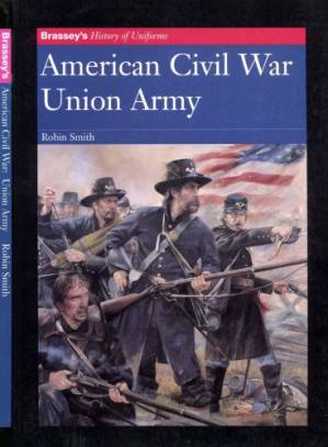 دانلود کتاب American Civil War: Union Army