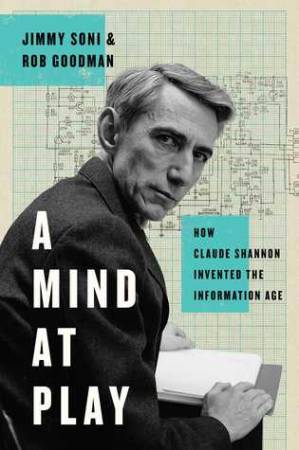 دانلود کتاب A Mind at Play