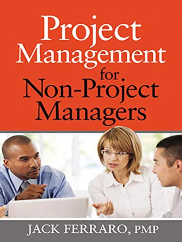 دانلود کتاب Project Management For Non-Project Managers, 2012