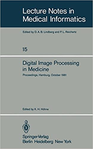 دانلود کتاب Digital Image Processing In Medicine, 1981
