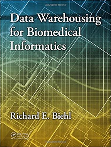 دانلود کتاب Data Warehousing For Biomedical Informatics, 2016