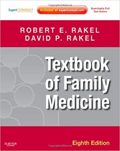 دانلود کتاب Textbook Of Family Medicine, 8th ed, 2011