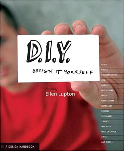 دانلود کتاب D.I.Y. Design It Yourself, 2006