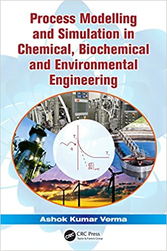 دانلود کتاب Process Modeling And Simulation In Chemical, Biochemical Environmental Engineering, 2014