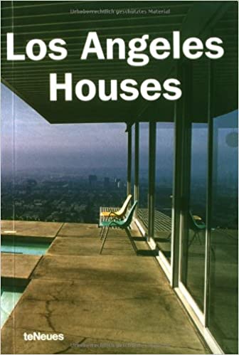 دانلود کتاب Los Angeles Houses, 2002