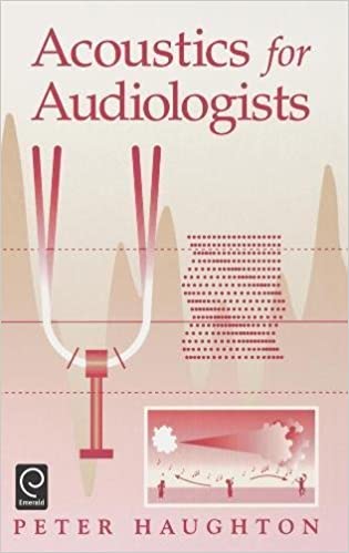 دانلود کتاب Acoustics For Audiologists, 2002