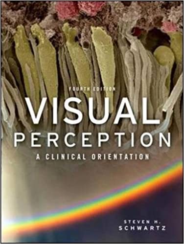 دانلود کتاب Visual Perception – A Clinical Orientation, 4th ed, 2009