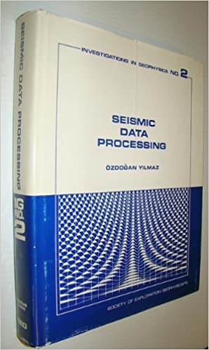 دانلود کتاب Seismic Data Processing, 1986