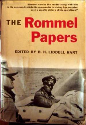 دانلود کتاب The Rommel Papers