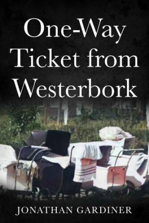 دانلود کتاب One-Way Ticket from Westerbork