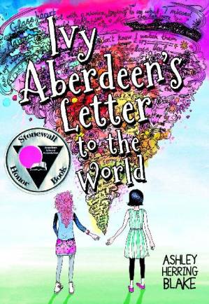 دانلود کتاب Ivy Aberdeen’s Letter to the World