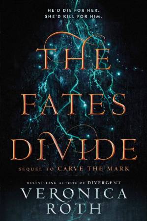 دانلود کتاب The Fates Divide