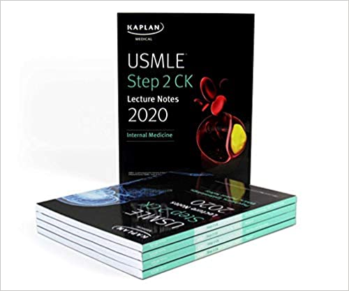 دانلود کتاب Usmle Step 2 Ck Lecture Notes – Obstetrics-Gynecology, 2014