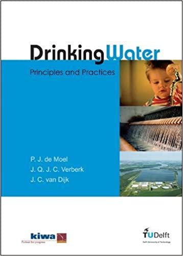 دانلود کتاب Drinking Water Principles And Practices, 2007