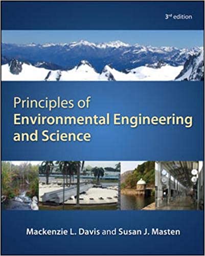 دانلود کتاب Principles Of Environmental Engineering, 3rd ed, 2013