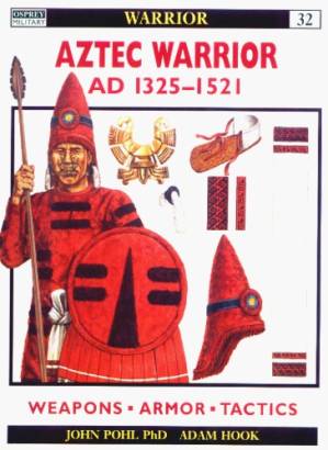 دانلود کتاب Aztec Warrior