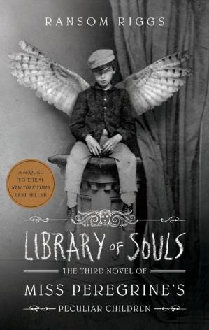 دانلود کتاب Library of Souls: The Third Novel of Miss Peregrine’s Peculiar Children