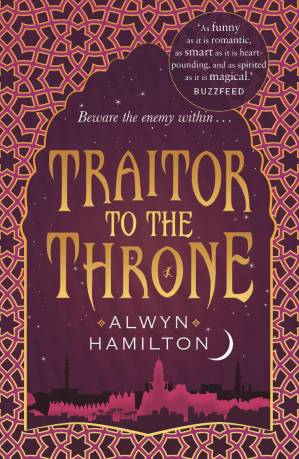 دانلود کتاب Traitor to the Throne