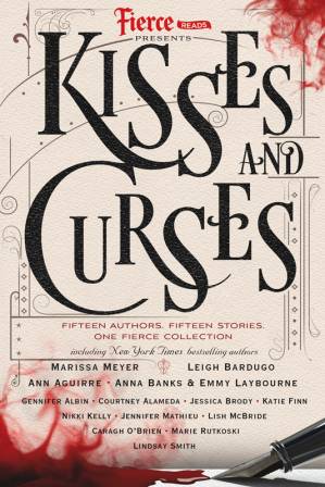 دانلود کتاب Kisses and Curses