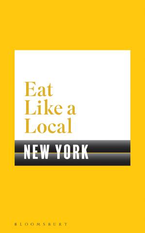 دانلود کتاب Eat Like a Local NEW YORK