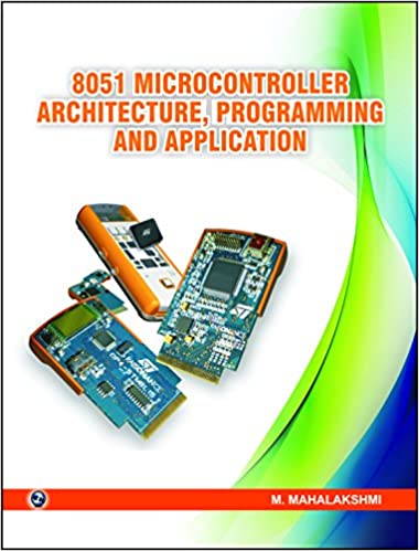 دانلود کتاب Microcontroller Architecture, Programming And Application, 2012