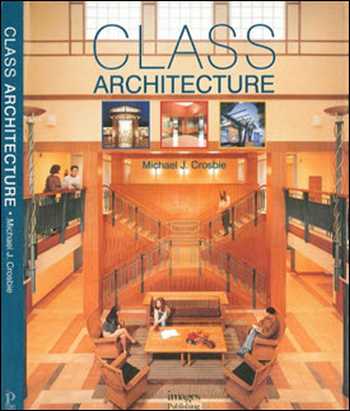 دانلود کتاب Class Architecture