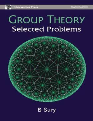دانلود کتاب Group Theory: Selected Problems
