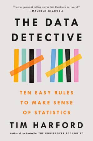 دانلود کتاب The Data Detective