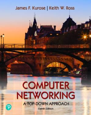 دانلود کتاب Computer Networking