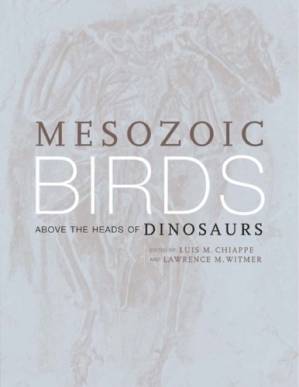 دانلود کتاب Mesozoic Birds: Above the Heads of Dinosaurs