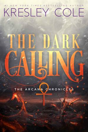 دانلود کتاب The Dark Calling