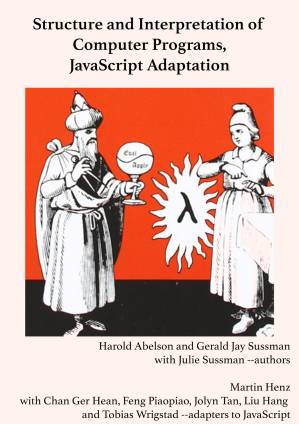 دانلود کتاب Structure and Interpretation of Computer Programs (JavaScript Adaptation)