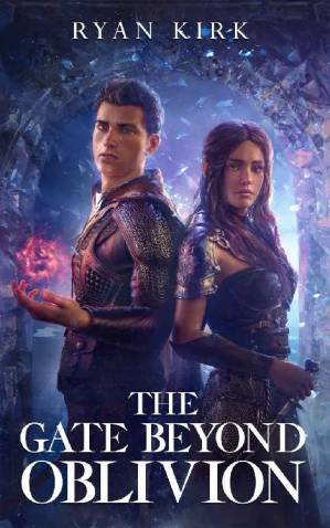 دانلود کتاب The Gate Beyond Oblivion (Oblivion’s Gate Book 1)