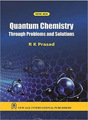 دانلود کتاب Quantum Chemistry Through Problems And Solution