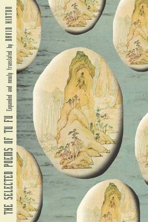دانلود کتاب The Selected Poems of Tu Fu
