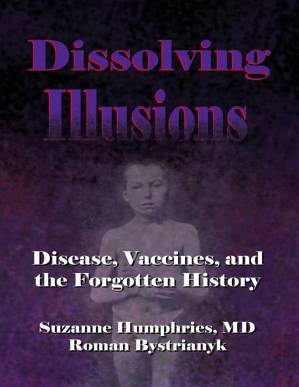 دانلود کتاب Dissolving Illusions