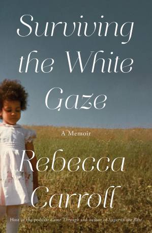 دانلود کتاب Surviving the White Gaze