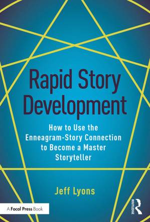 دانلود کتاب Rapid Story Development