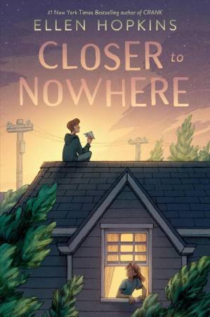 دانلود کتاب Closer to Nowhere