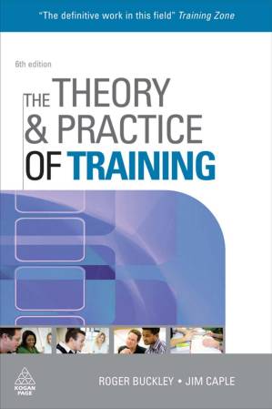 دانلود کتاب The Theory and Practice of Training (Theory & Practice of Training)