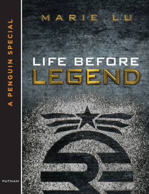 دانلود کتاب Life Before Legend: Stories of the Criminal and the Prodigy