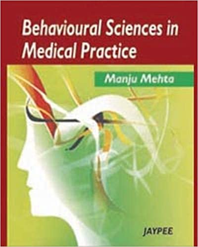 دانلود کتاب Behavioural Sciences In Medical Practice, 2nd ed, 2009