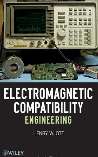 دانلود کتاب Electromagnetic Compatibility Engineering, 2009