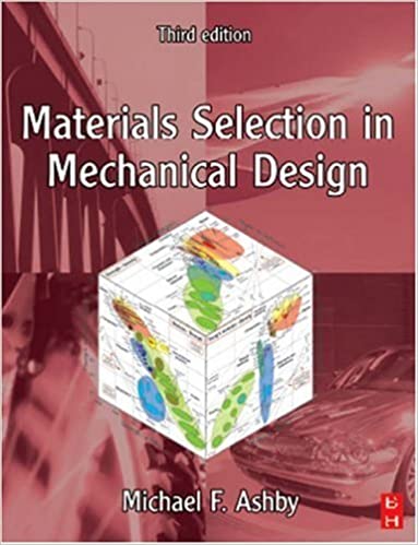دانلود کتاب Materials Selection In Mechanical Design, 3rd ed, 2005