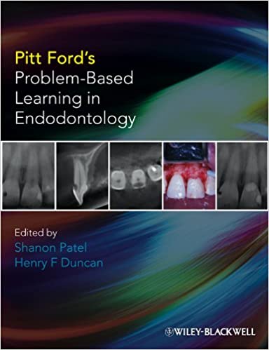 دانلود کتاب Pitt Ford’S Problem-Based Learning In Endodontology, 2011