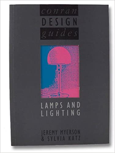 دانلود کتاب Lamps And Lighting, 1990