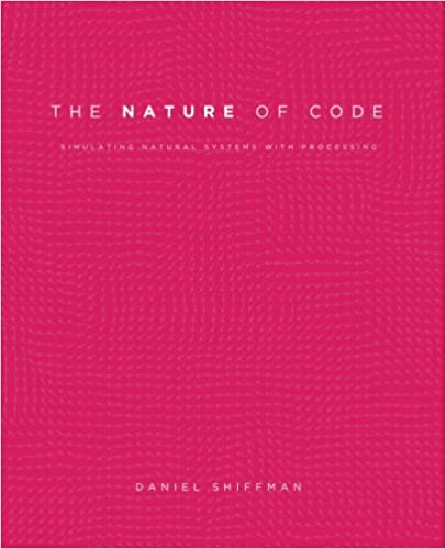 دانلود کتاب The Nature Of Code – Simulating Natural Systems With Processing, 2012