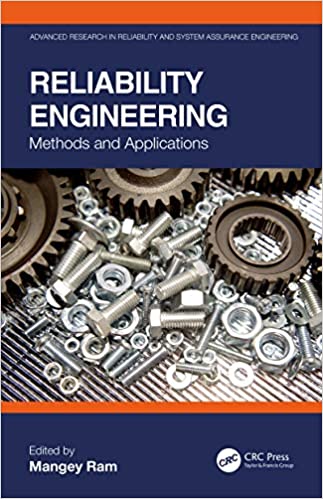 دانلود کتاب Reliability Engineering – Methods And Applications, 2020