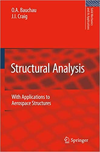 دانلود کتاب Structural Analysis – With Applications To Aerospace Structures, 2009