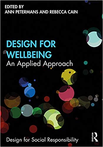 دانلود کتاب Design For Wellbeing – An Applied Approach, 2020